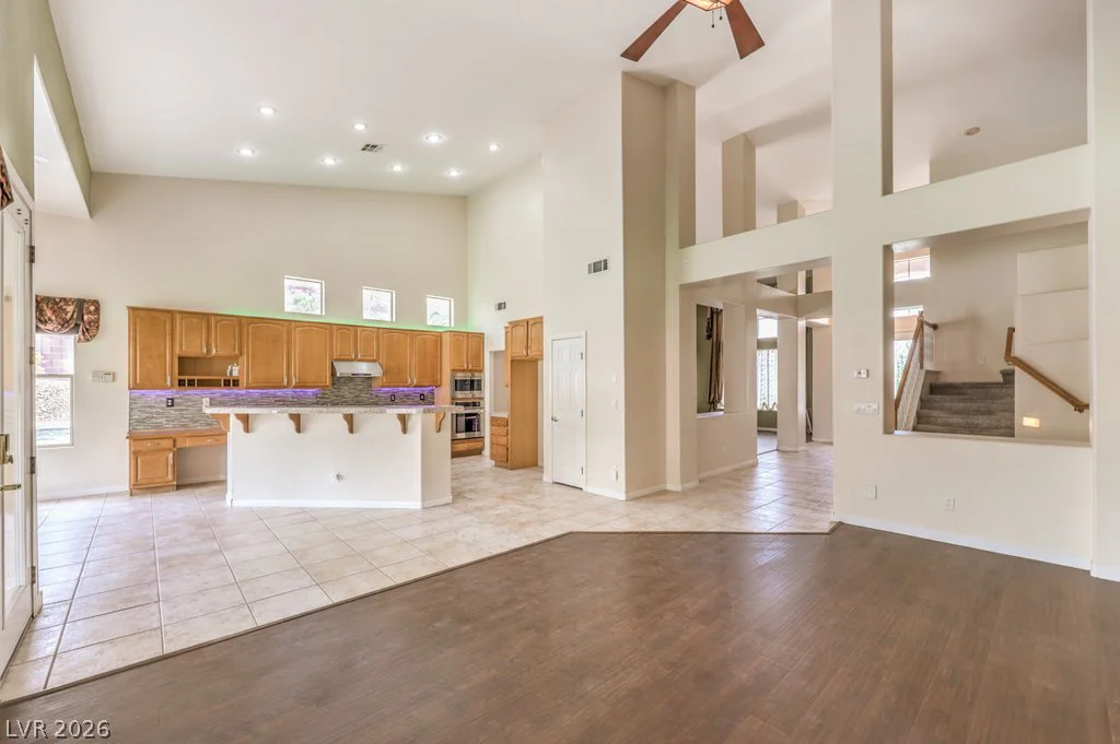 7064 New Moon, Las Vegas, NV 89110