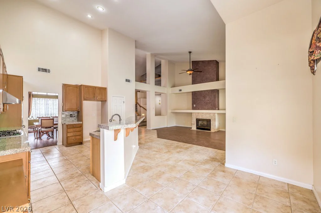 7064 New Moon, Las Vegas, NV 89110