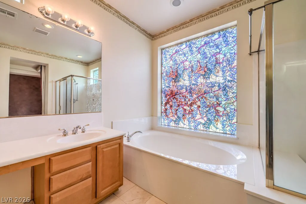 7064 New Moon, Las Vegas, NV 89110