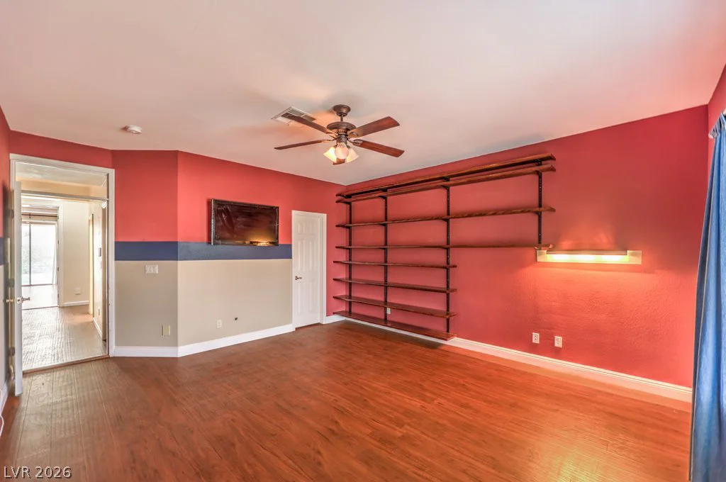 7064 New Moon, Las Vegas, NV 89110