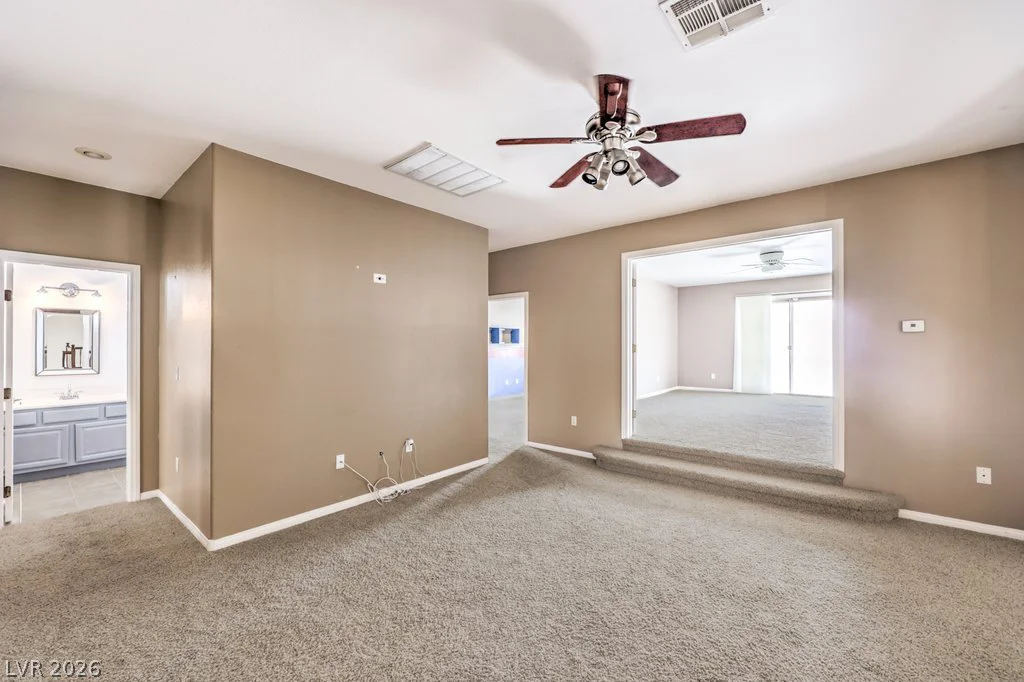 7064 New Moon, Las Vegas, NV 89110