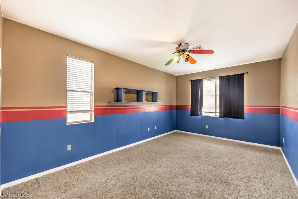 7064 New Moon, Las Vegas, NV 89110