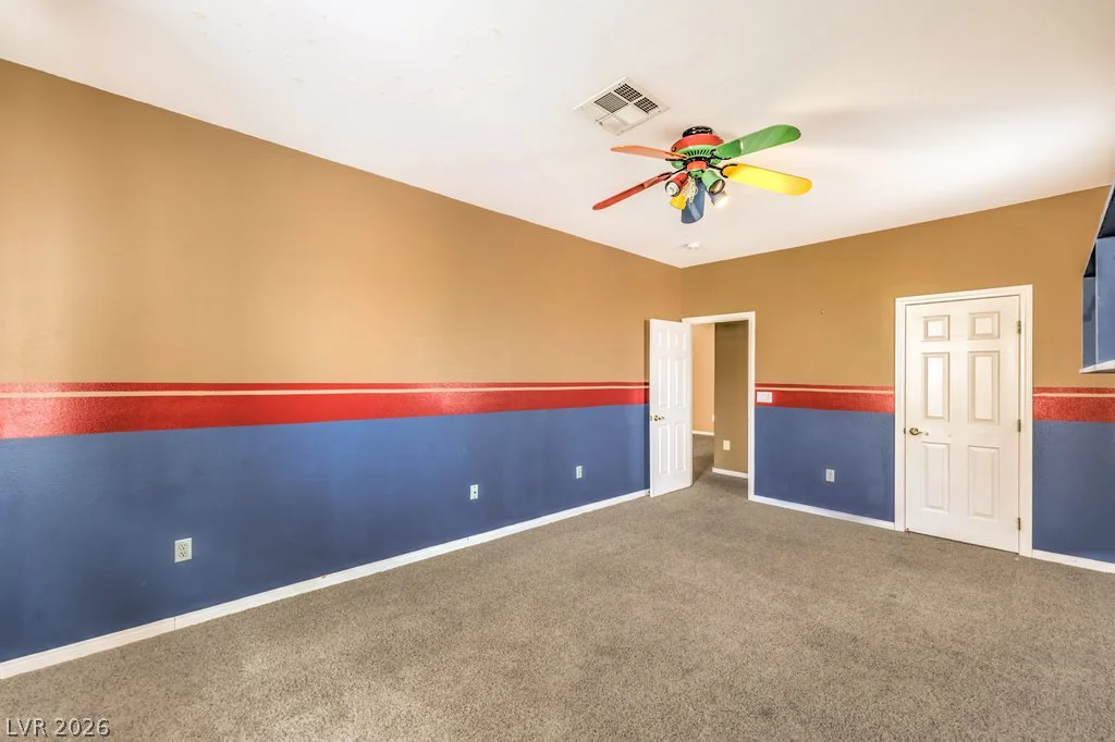 7064 New Moon, Las Vegas, NV 89110