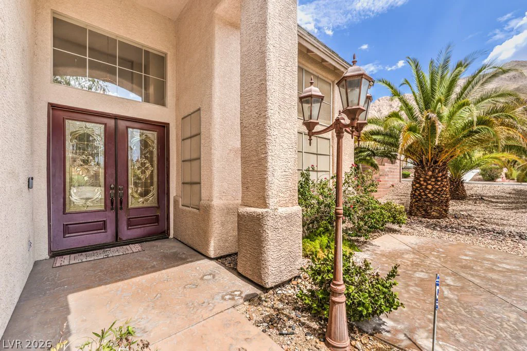 7064 New Moon, Las Vegas, NV 89110
