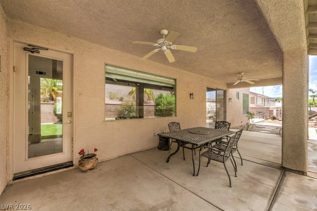 7064 New Moon, Las Vegas, NV 89110