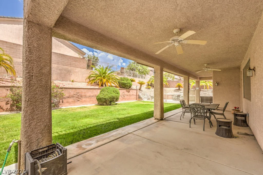 7064 New Moon, Las Vegas, NV 89110