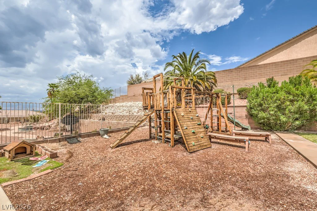 7064 New Moon, Las Vegas, NV 89110