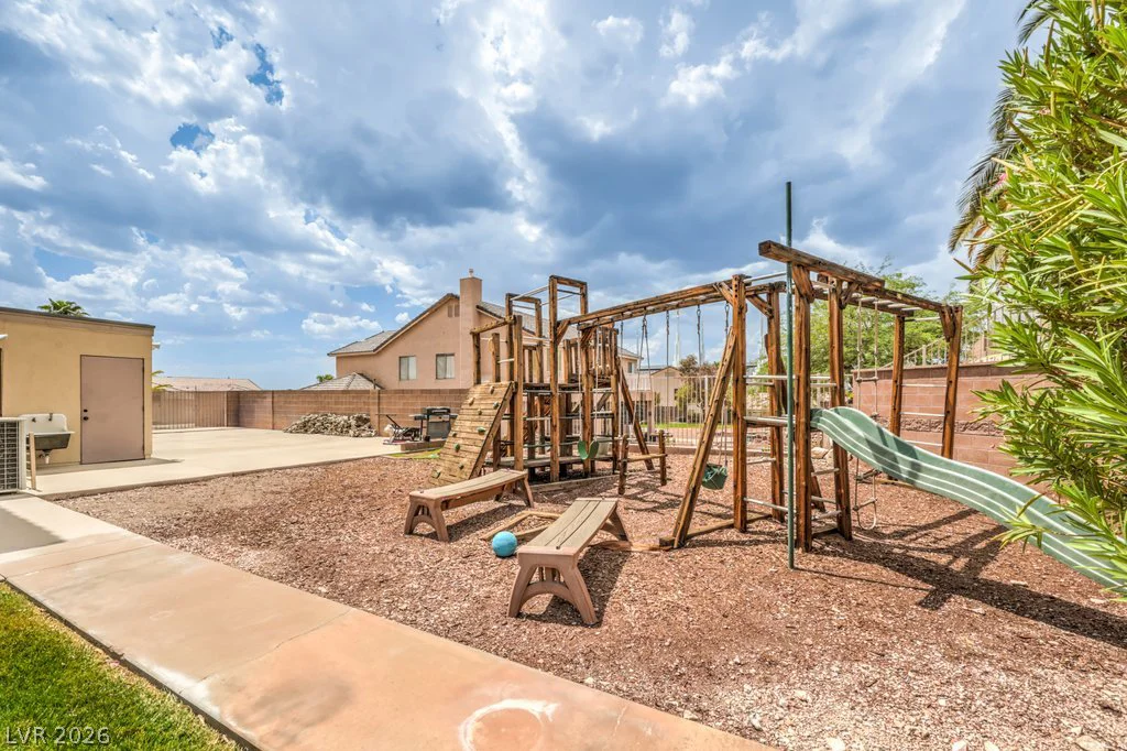 7064 New Moon, Las Vegas, NV 89110