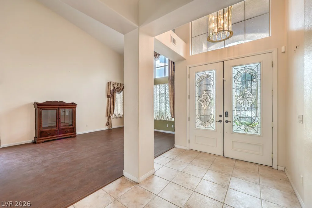 7064 New Moon, Las Vegas, NV 89110