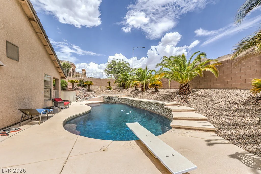 7064 New Moon, Las Vegas, NV 89110