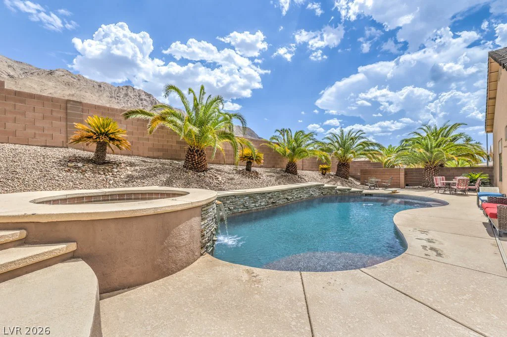 7064 New Moon, Las Vegas, NV 89110