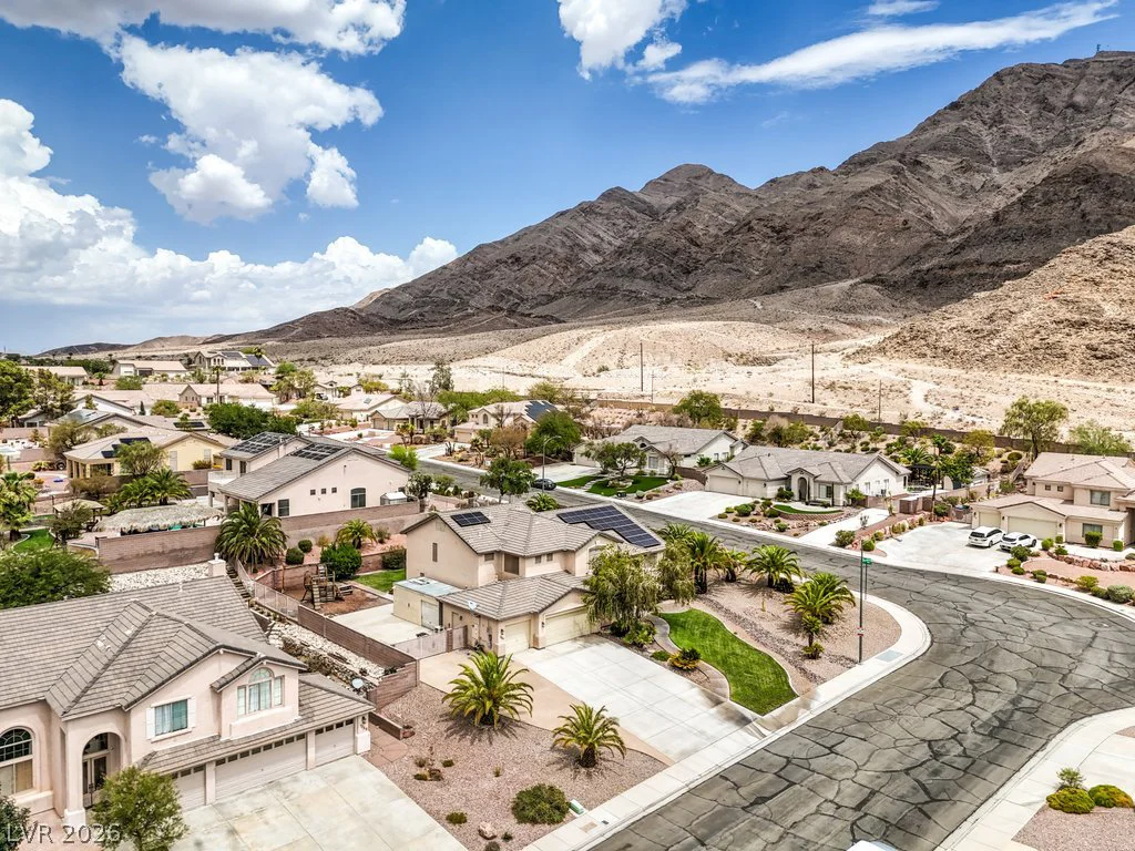 7064 New Moon, Las Vegas, NV 89110