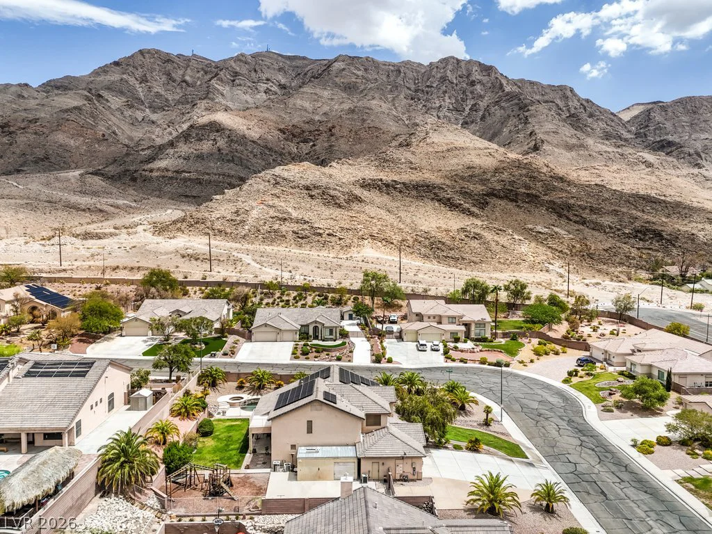 7064 New Moon, Las Vegas, NV 89110