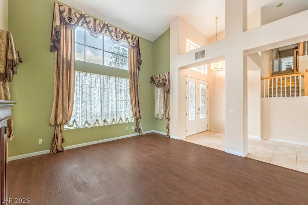 7064 New Moon, Las Vegas, NV 89110