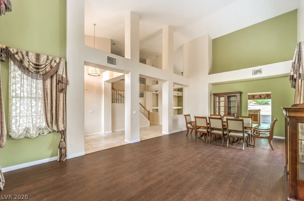 7064 New Moon, Las Vegas, NV 89110