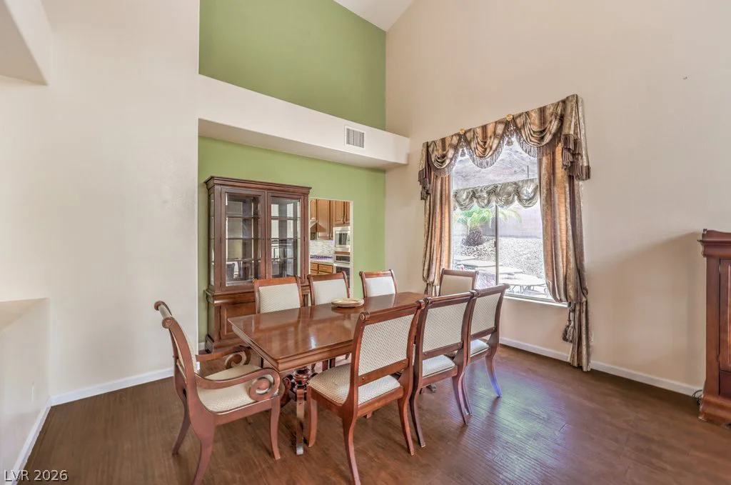 7064 New Moon, Las Vegas, NV 89110