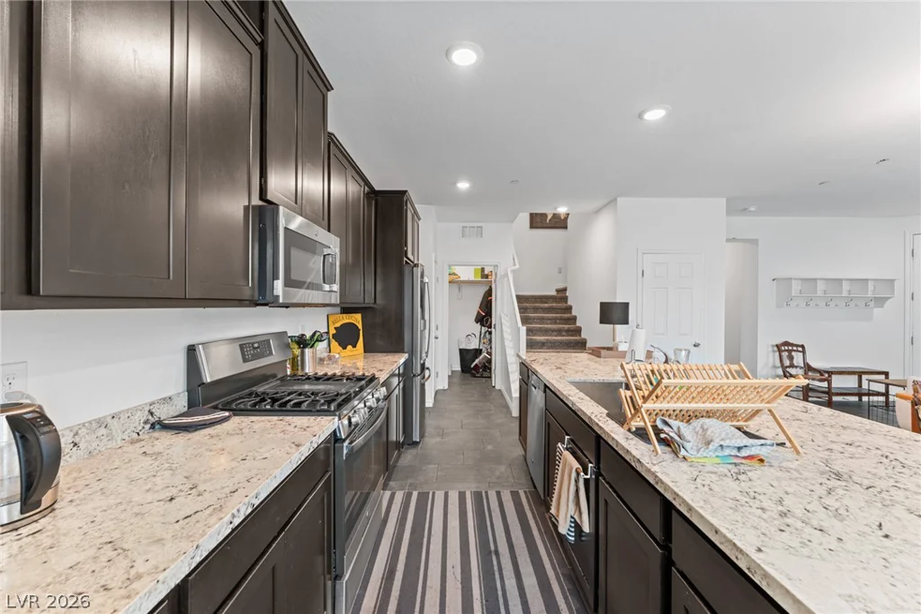 1367 Ossa, Henderson, NV 89052