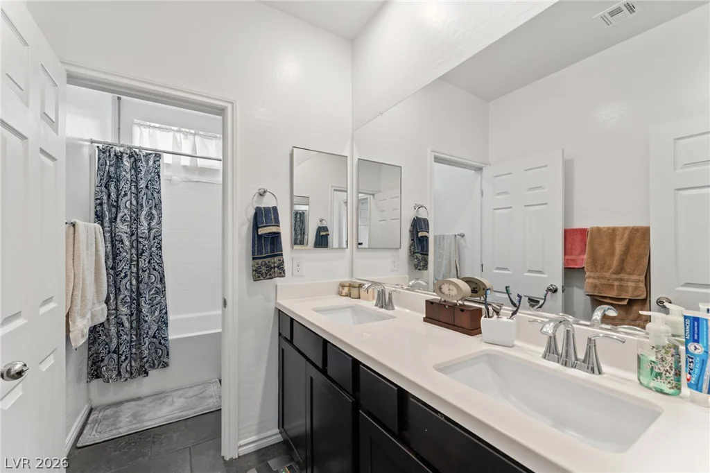 1367 Ossa, Henderson, NV 89052