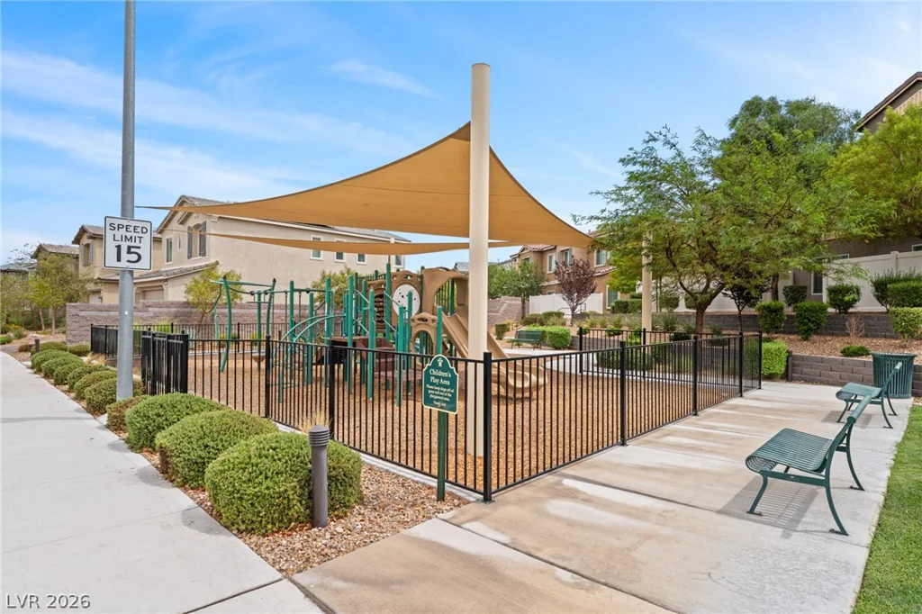 1367 Ossa, Henderson, NV 89052