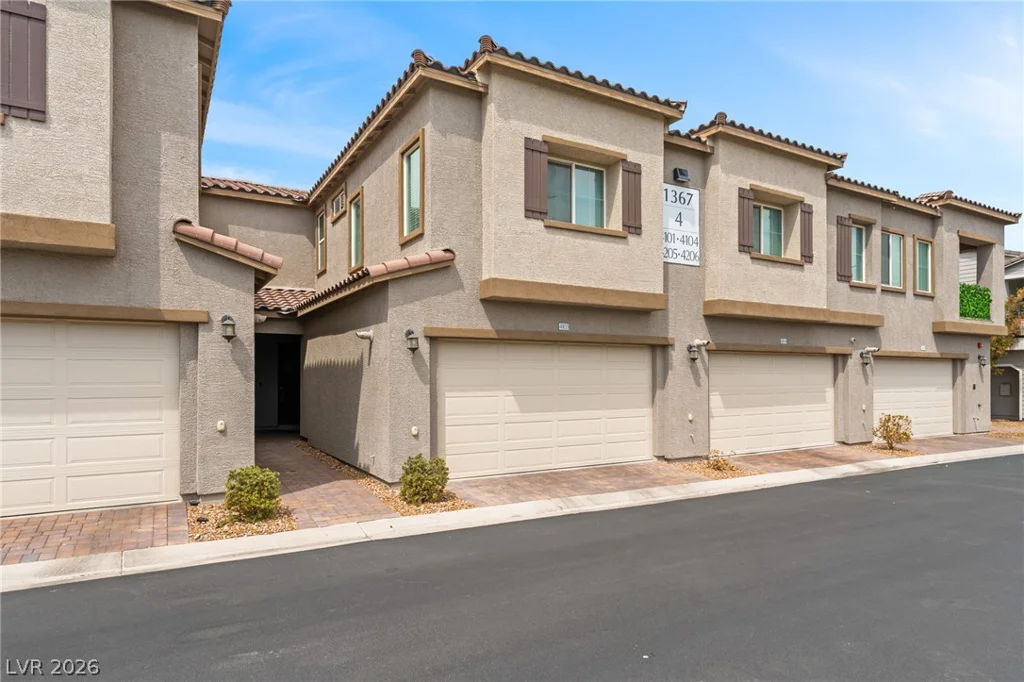 1367 Ossa, Henderson, NV 89052