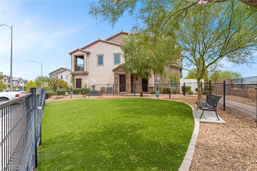 1367 Ossa, Henderson, NV 89052