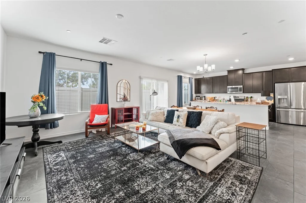 1367 Ossa, Henderson, NV 89052