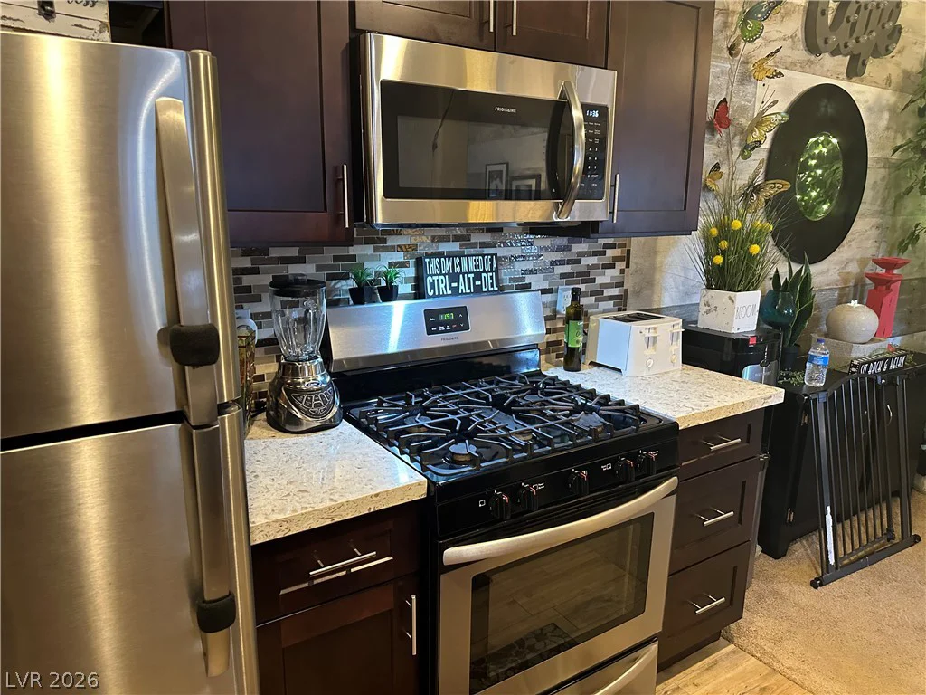 950 Seven Hills, Henderson, NV 89052