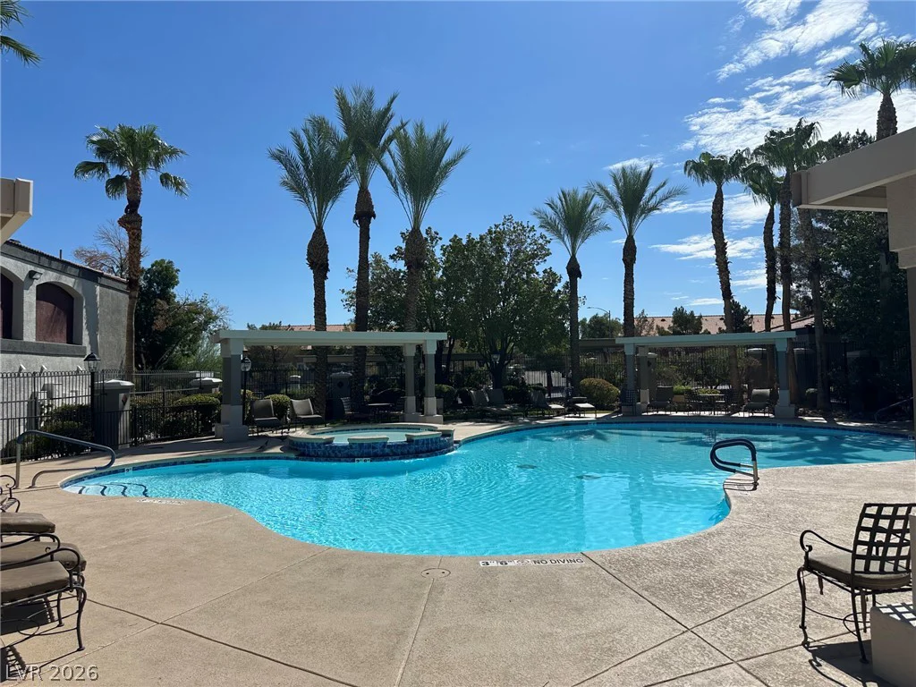 950 Seven Hills, Henderson, NV 89052