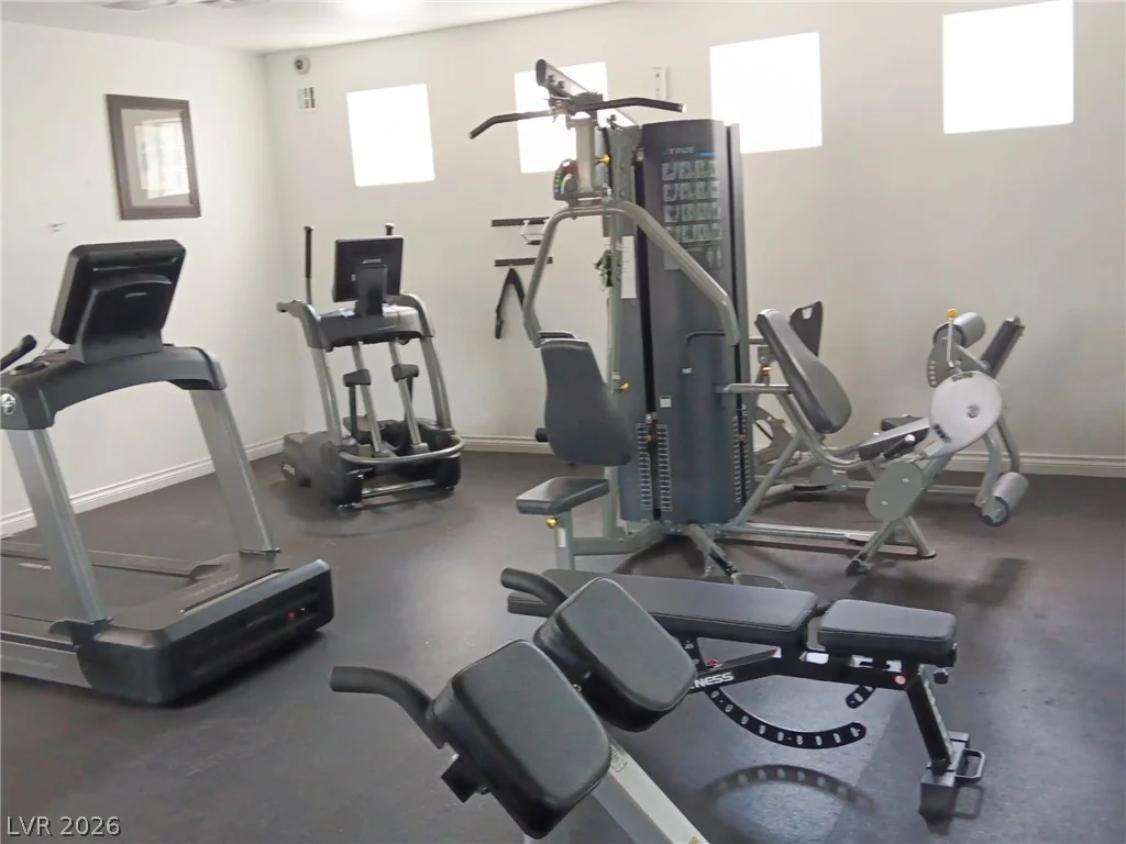 950 Seven Hills, Henderson, NV 89052