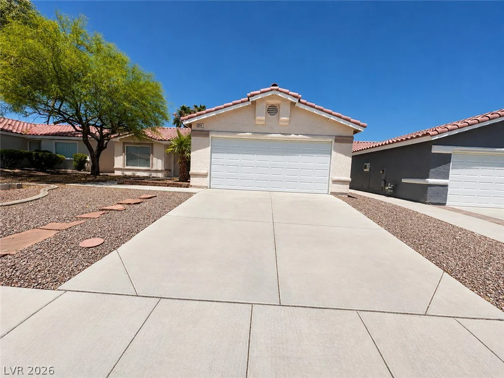 3114 Meadow Flower, North Las Vegas, NV 89031