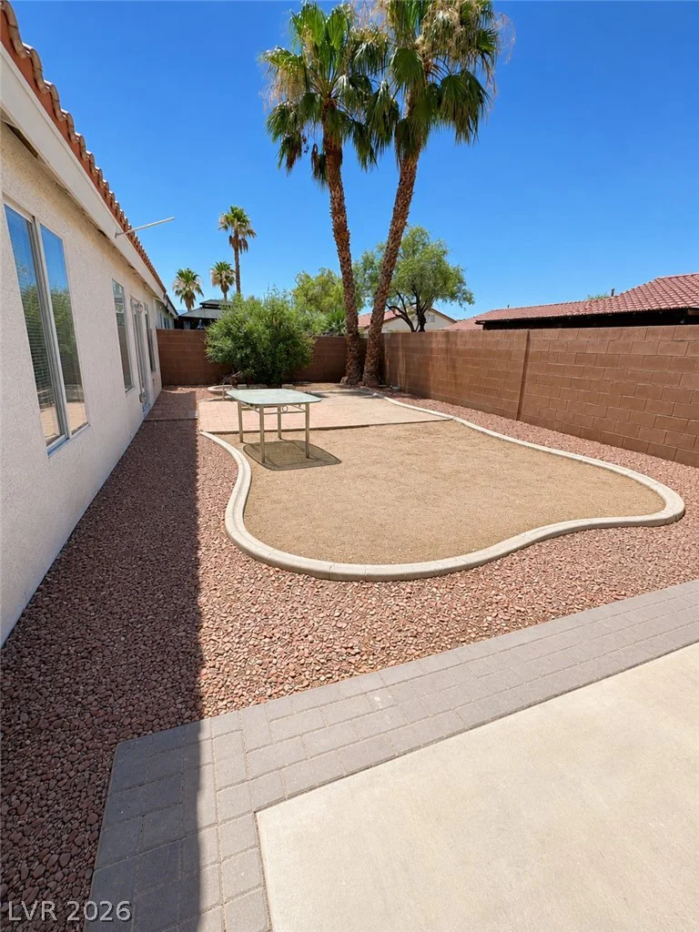 3114 Meadow Flower, North Las Vegas, NV 89031