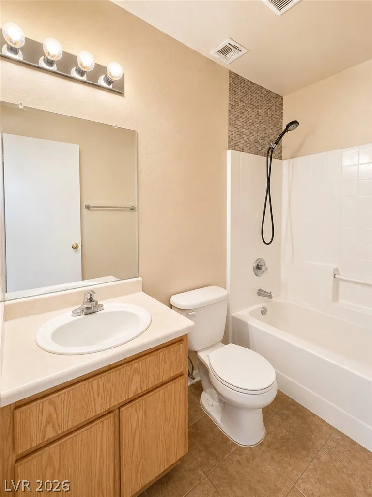 3114 Meadow Flower, North Las Vegas, NV 89031