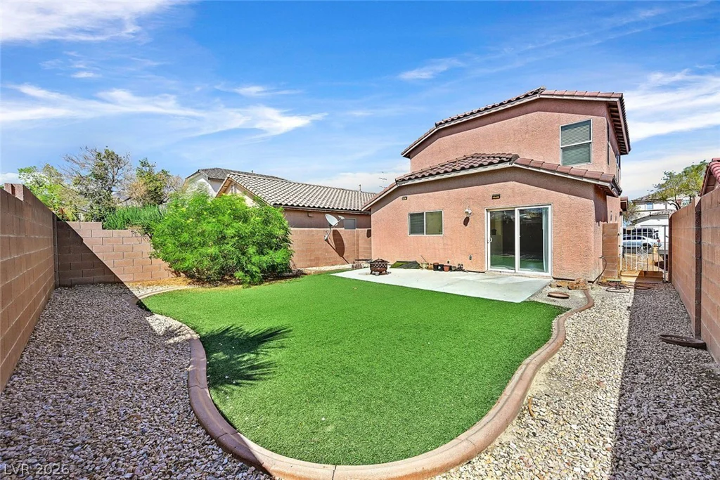 8525 Wildheart Ranch, Las Vegas, NV 89131