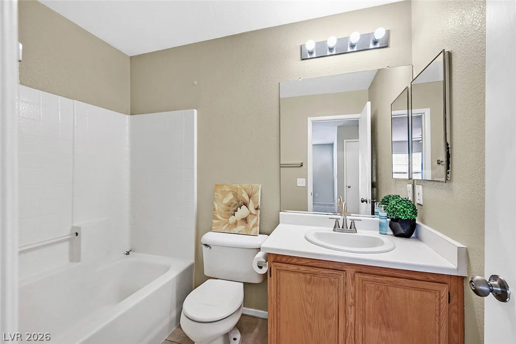 8525 Wildheart Ranch, Las Vegas, NV 89131