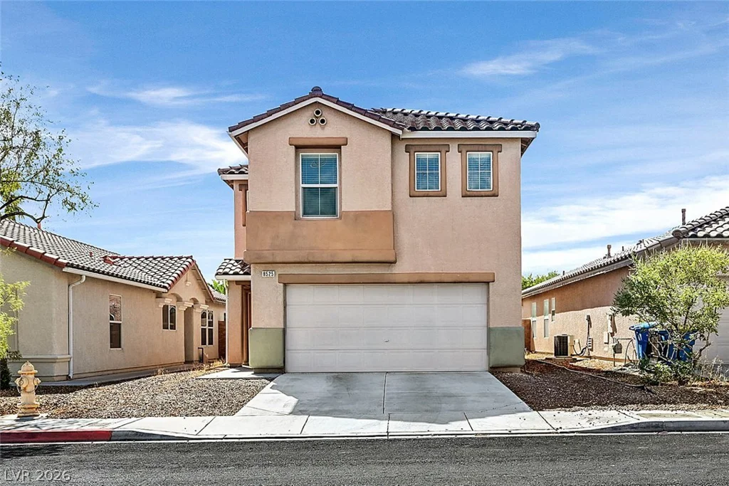 8525 Wildheart Ranch, Las Vegas, NV 89131