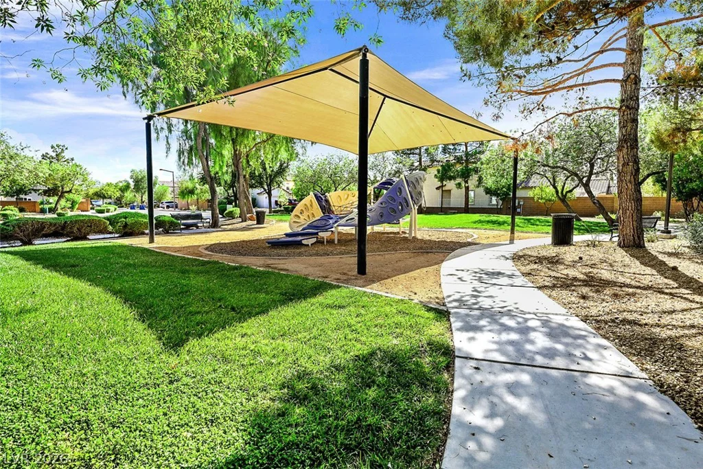 8525 Wildheart Ranch, Las Vegas, NV 89131