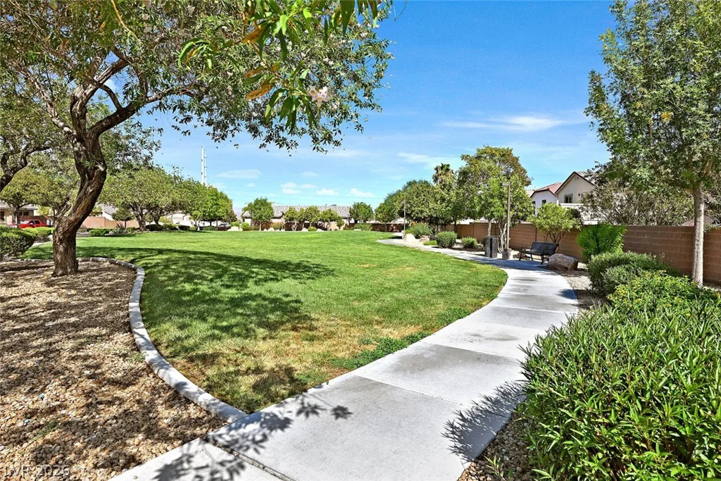 8525 Wildheart Ranch, Las Vegas, NV 89131