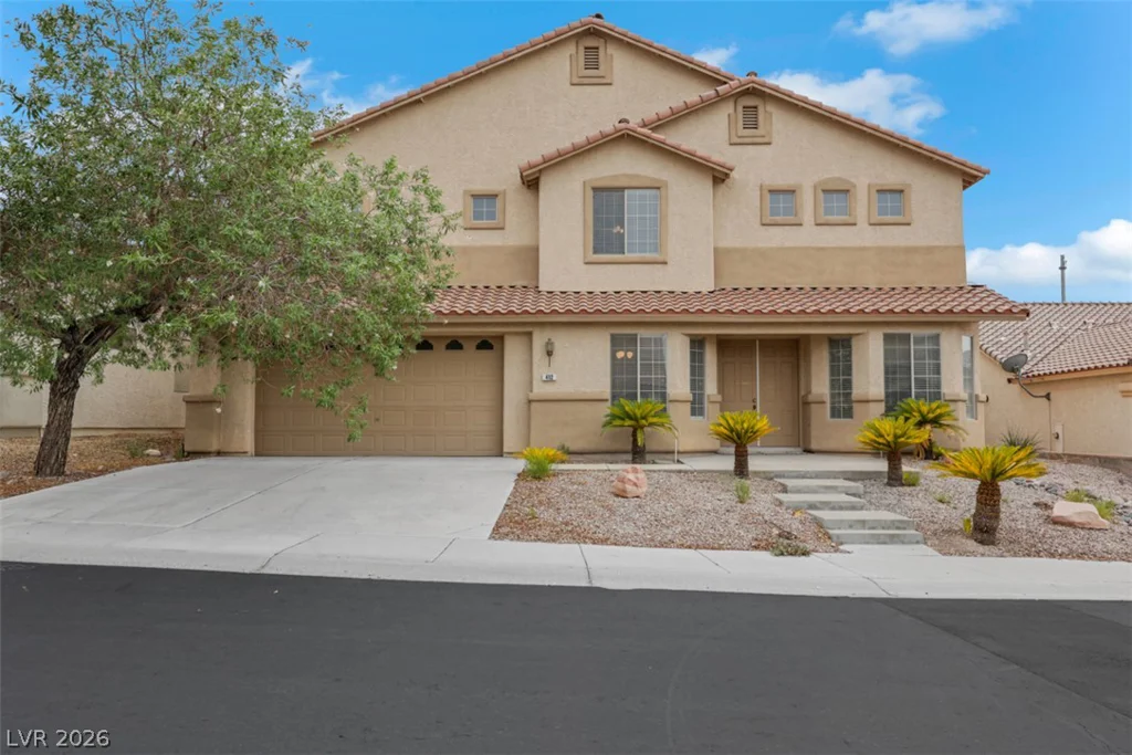 412 Via Sonador, Henderson, NV 89012