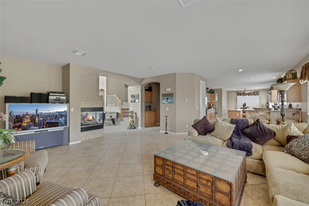 412 Via Sonador, Henderson, NV 89012