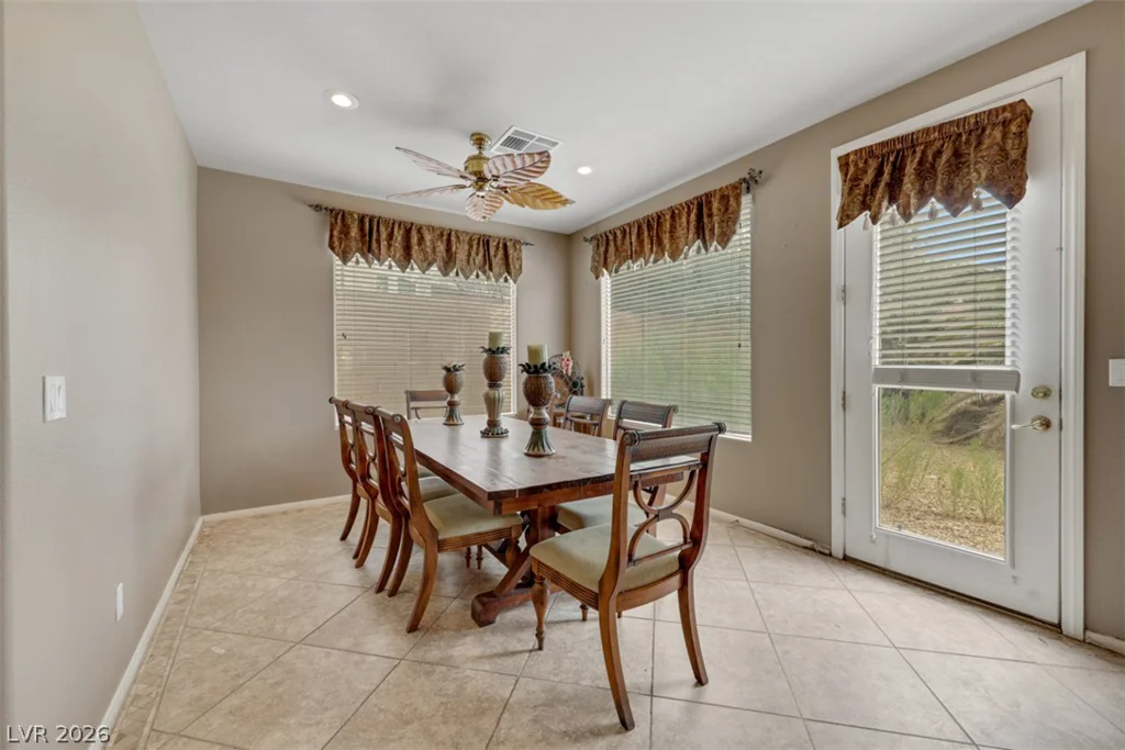 412 Via Sonador, Henderson, NV 89012