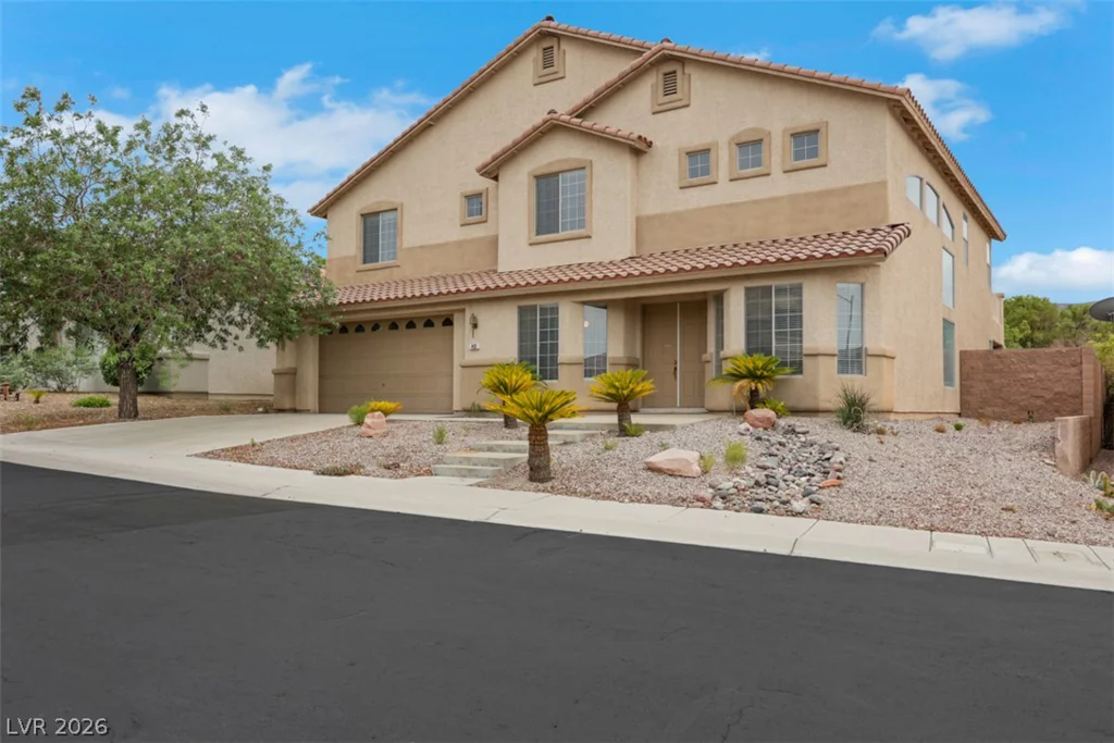 412 Via Sonador, Henderson, NV 89012