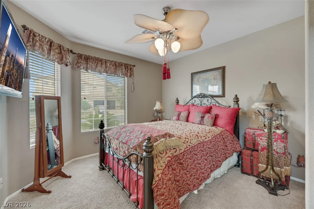 412 Via Sonador, Henderson, NV 89012