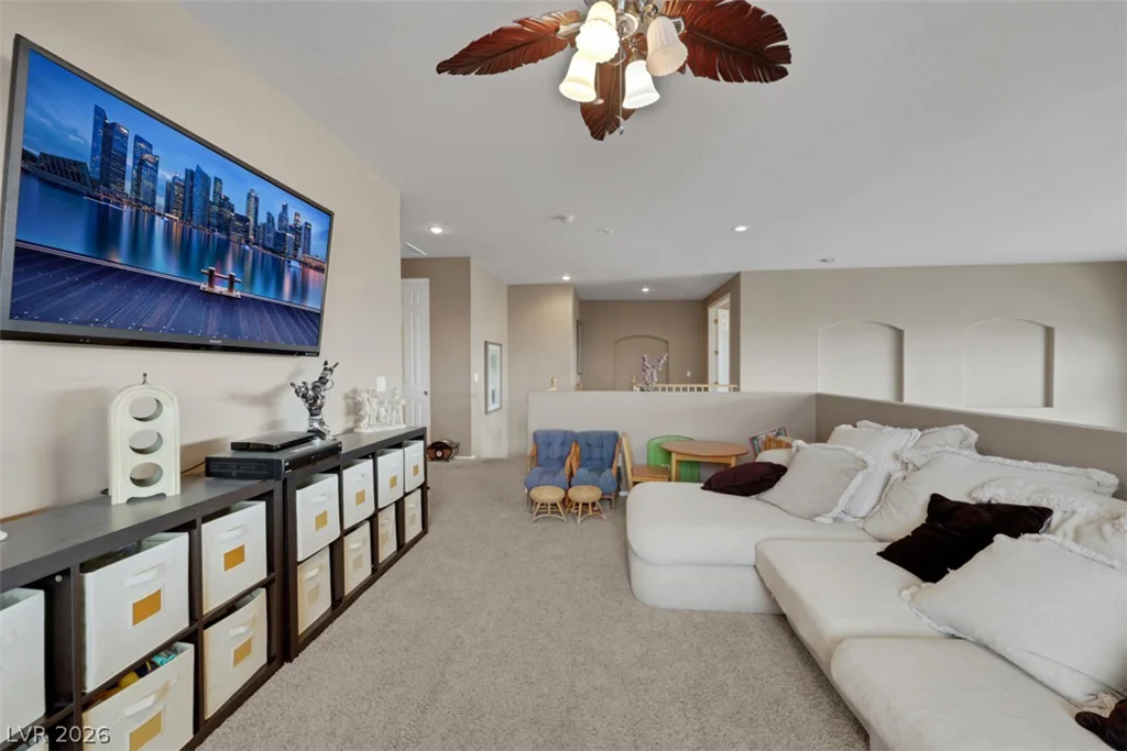 412 Via Sonador, Henderson, NV 89012