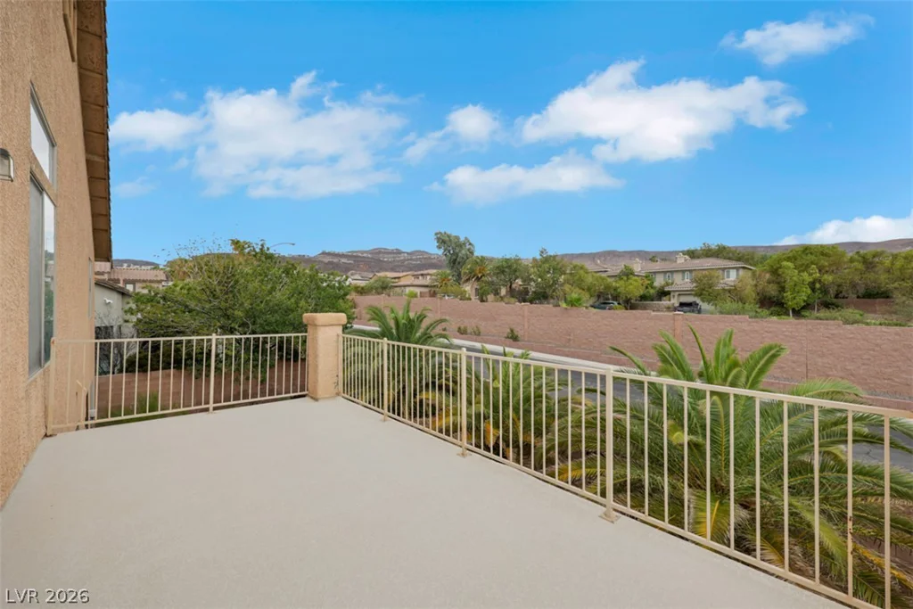 412 Via Sonador, Henderson, NV 89012