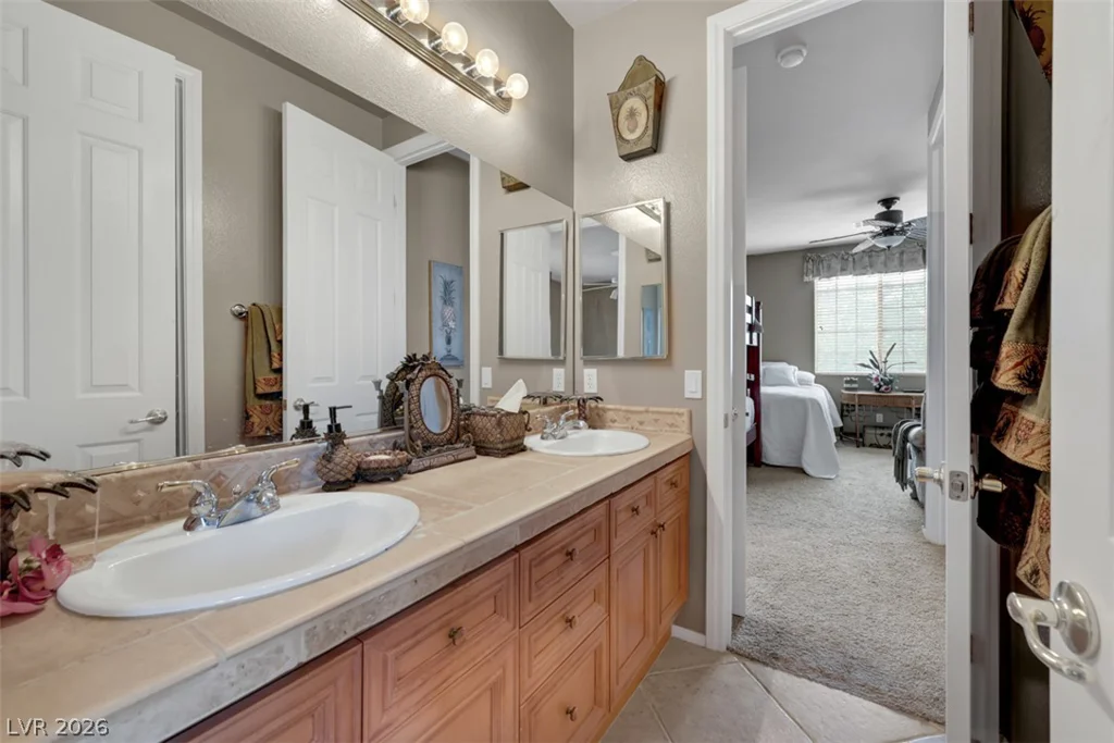 412 Via Sonador, Henderson, NV 89012