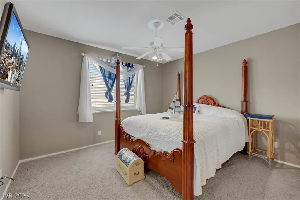 412 Via Sonador, Henderson, NV 89012