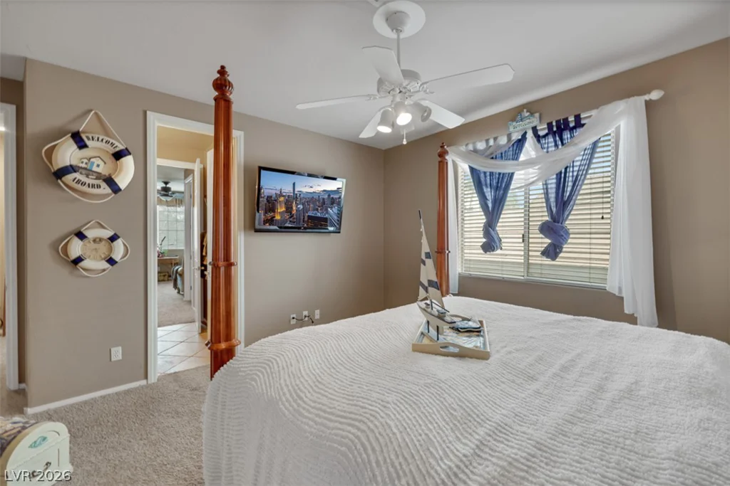 412 Via Sonador, Henderson, NV 89012