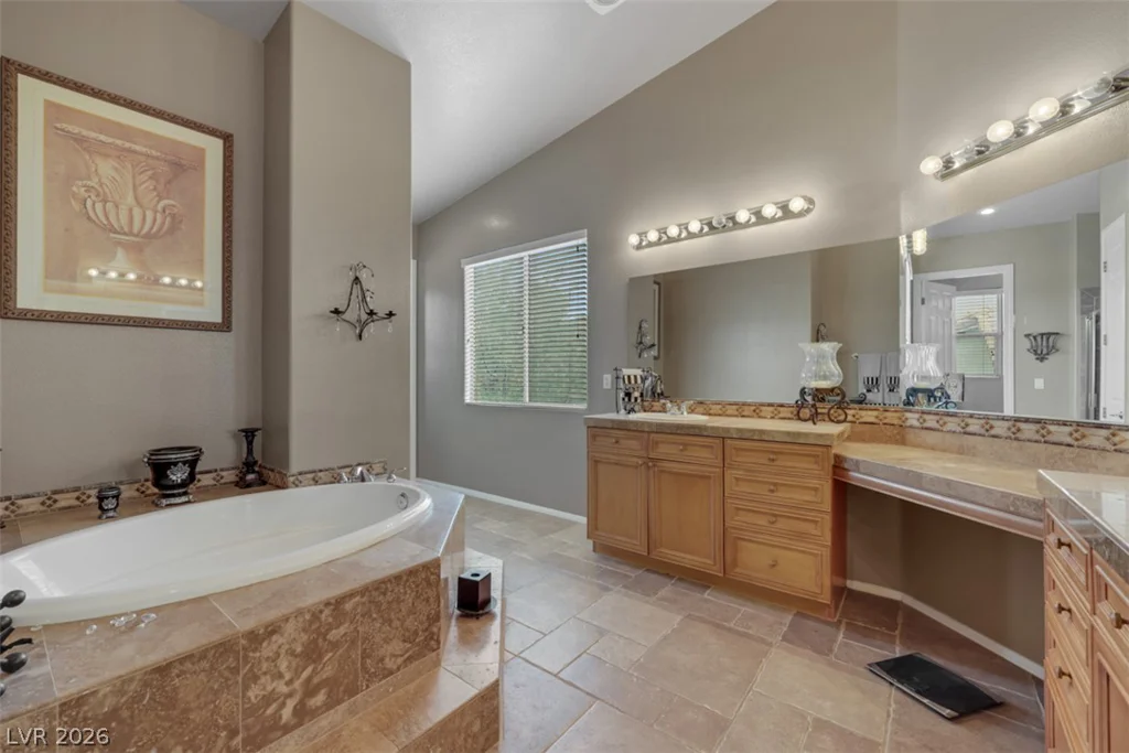 412 Via Sonador, Henderson, NV 89012