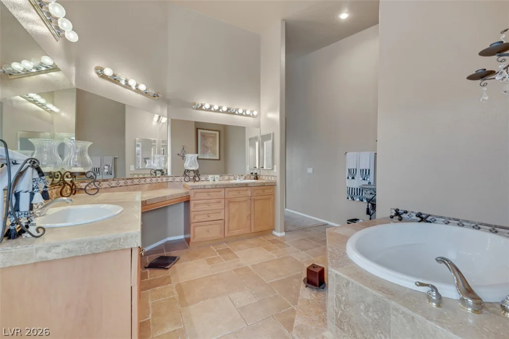 412 Via Sonador, Henderson, NV 89012