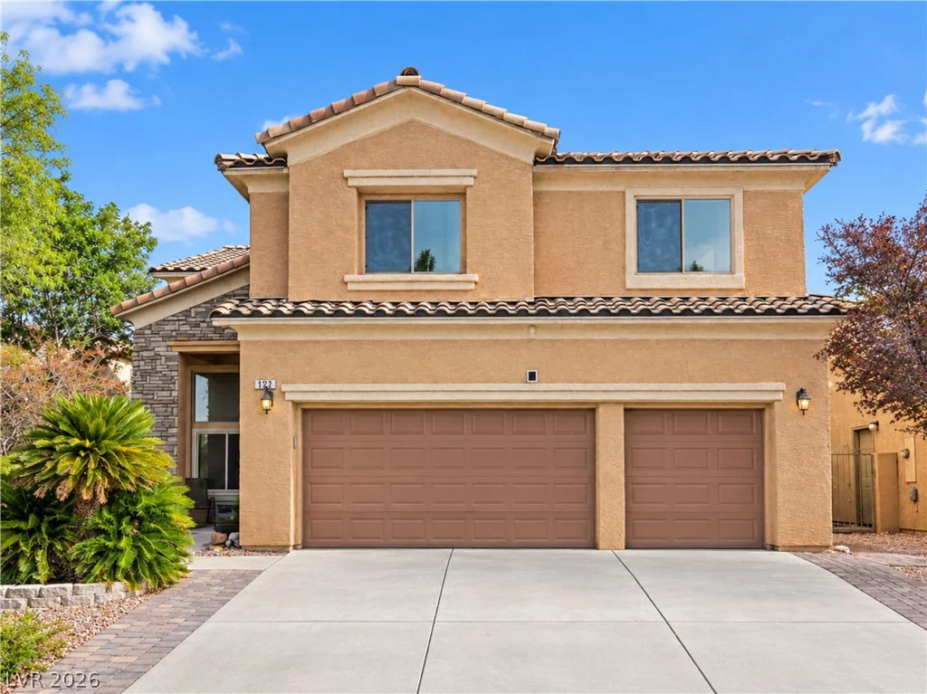 132 Cora Hills, Las Vegas, NV 89148